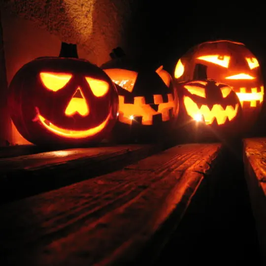 Halloween Fun – Scariest Pests in Pennsylvania